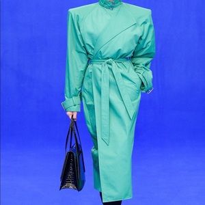 Meet your Posher, Luisina